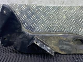 воздуховод BMW X5 E53 (1999 - 2003), 51717123353