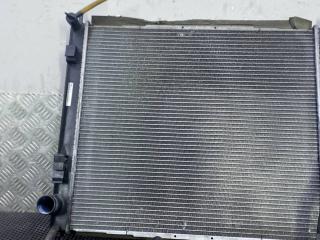 радиатор (основной) Nissan Juke YF15 (2010 - 2014), PA66-GF30