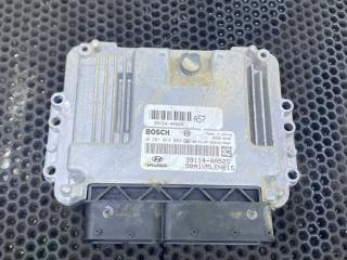 блок управления (другие) Hyundai H-1 Starex 2004, 0281014084