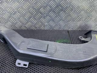 гофра инжектора Renault Scenic 4 поколение, 687757125R