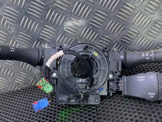 переключатель подрулевой (стрекоза) Renault Scenic 4 поколение, 255678341R