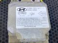 блок AirBag Hyundai H-1 Starex 1 поколение 1996, 95900-4A500 - фото №2