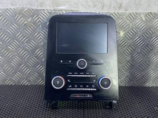 навигация Renault Scenic 4 поколение, 280901528R