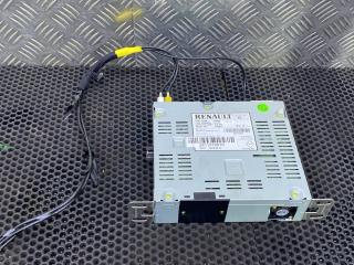 навигация Renault Scenic 4 поколение, 281151981R