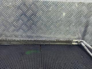 радиатор гидроусилителя BMW X5 E53 (1999 - 2003), 17101439109