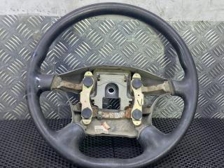 руль Hyundai H-1 Starex 2004, 561104A501LK