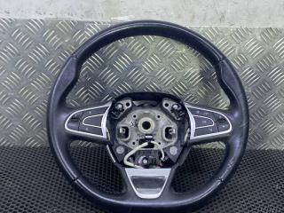 руль Renault Megane 4 поколение (2016 - 2020), 484005825R