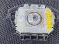 подушка безопасности водителя Hyundai H-1 Starex 2004, 70600004A - фото №3
