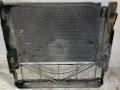 радиатор кондиционера BMW X5 E53 2003, 58572810 - фото №6