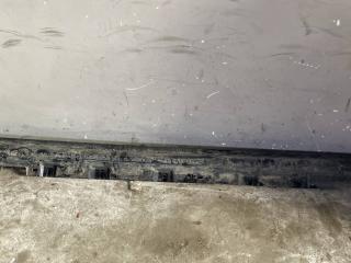 накладка на порог Mercedes-Benz S-Класс W222/C217/A217 (2013 - 2017), A2228850100