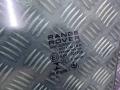 стекло двери передней левой Land Rover Range Rover Evoque L538 (2011 - 2015), 43R-001105 - фото №5
