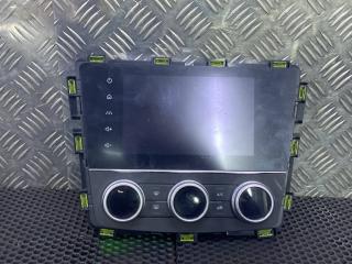 магнитола Renault Kadjar 1 поколение 2016, 280904293R