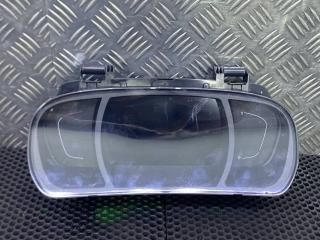 щиток приборов (приборная панель) Renault Kadjar 1 поколение 2016, 248100594R