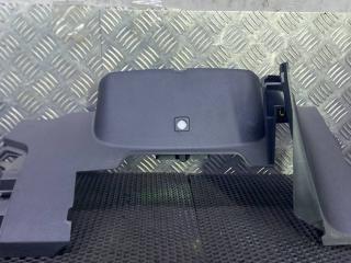 обшивка салона Renault Kadjar 1 поколение 2016, 682622963R