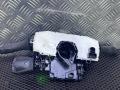 переключатель подрулевой (стрекоза) Renault Kadjar 1 поколение 2016, 255545857R - фото №7