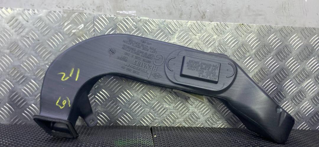 гофра инжектора Renault Megane 4 поколение (2016 - 2020), 687757125R - фото №1