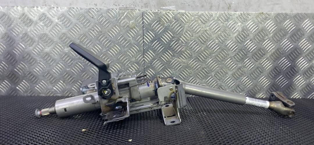 рулевая колонка Renault Megane 4 поколение (2016 - 2020), 488102880R - фото №1