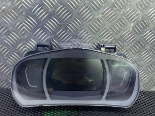 щиток приборов (приборная панель) Renault Megane 4 поколение (2016 - 2020), 248109469R