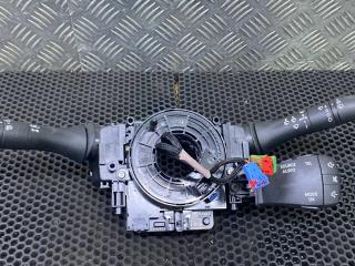 переключатель подрулевой (стрекоза) Renault Megane 4 поколение (2016 - 2020), 255678341R