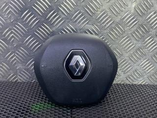 подушка безопасности водителя Renault Megane 4 поколение (2016 - 2020), 985700230R