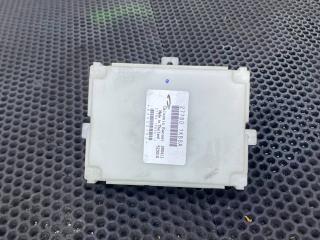 блок управления печки / климат-контроля Nissan Juke YF15 [рестайлинг] 2012, 277601KB0A