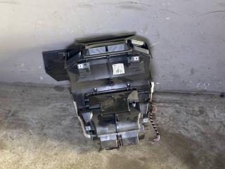 отопитель в сборе (печка) Renault Scenic 4 поколение, 272709700R