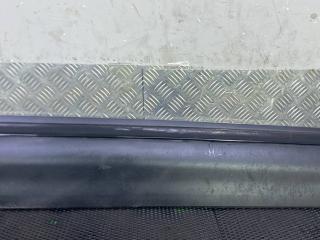 молдинг двери передней правой Land Rover Range Rover Evoque L538 (2011 - 2015), BJ3221064AC