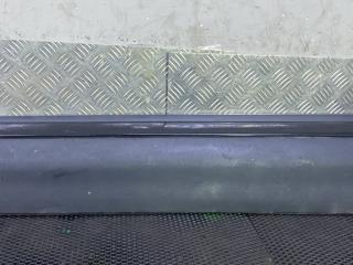 молдинг двери передней левой Land Rover Range Rover Evoque L538 (2011 - 2015), BJ32-21065BJ