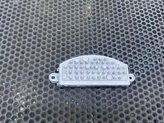 сопротивление печки Renault Kadjar 1 поколение 2018, T954061-B