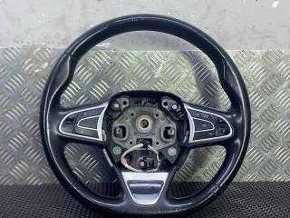 руль Renault Megane 4 поколение (2016 - 2020), 484003952R