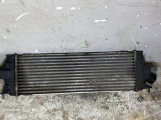 интеркулер Renault Trafic 2 поколение (2001 - 2006), 8200411160