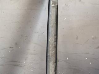 накладка на порог Nissan Juke YF15 (2010 - 2014), 768511KA6A