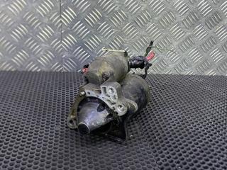 стартер Renault Megane 2 поколение [рестайлинг] (2006 - 2012), 8200298371