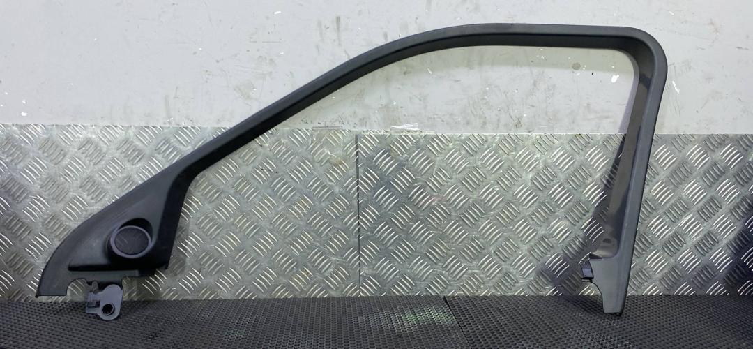 молдинг двери передней правой Land Rover Range Rover Evoque L538 2011, BJ32-20904-A - фото №1