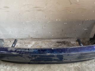 бампер задний BMW 5 серия E39 (1995 - 2000), 76463