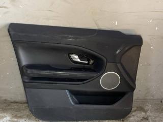 обшивка двери передняя левая Land Rover Range Rover Evoque L538 (2011 - 2015), BJ32-20963-A