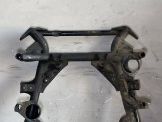 балка подвески передняя (подрамник) BMW X5 E53 [рестайлинг] 2004, 31116760277