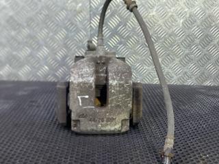 суппорт задний левый BMW X5 F15 2017, 3.0 л., дизель, АКПП, 34216768443