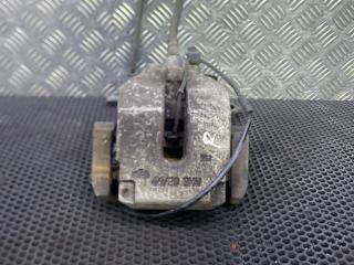 суппорт задний правый BMW X5 F15 2017, 3.0 л., дизель, АКПП, 34216768698