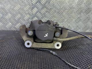 суппорт передний левый BMW X5 E70 (2006 - 2010), 34116776784