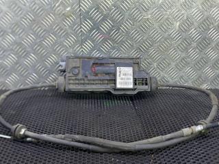 блок управления ручником BMW X5 F15 (2013 - 2018), 34436882007