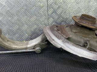 кулак поворотный левый BMW X5 F15 (2013 - 2018), 31216869869