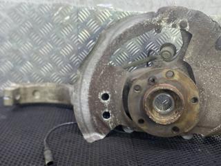 кулак поворотный правый BMW X5 F15 (2013 - 2018), 31216869870