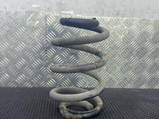 пружина Renault Master 2 поколение [рестайлинг] (2003 - 2010), 8200720688