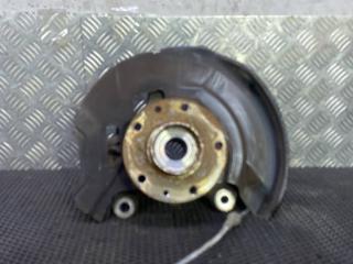 кулак поворотный правый Nissan Qashqai 2 поколение (2013 - 2019), 40014-4EA0A