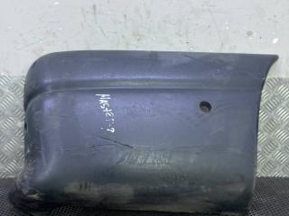 клык бампера задний правый Renault Master 2 поколение [рестайлинг] (2003 - 2010), 7700352124