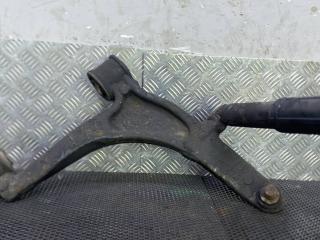 рычаг передний левый Renault Master 2 поколение [рестайлинг] 2008, 8200782731