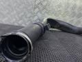 патрубок интеркулера Renault Megane 3 поколение (2008 - 2014), 8200645723 - фото №6
