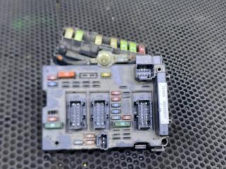 блок предохранителей Peugeot Partner 1 поколение (M59) [рестайлинг] (2004 - 2013), 9650664080