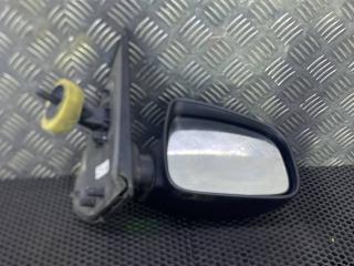зеркало наружное правое Dacia Sandero 2 поколение (2012 - 2016), 963016853R